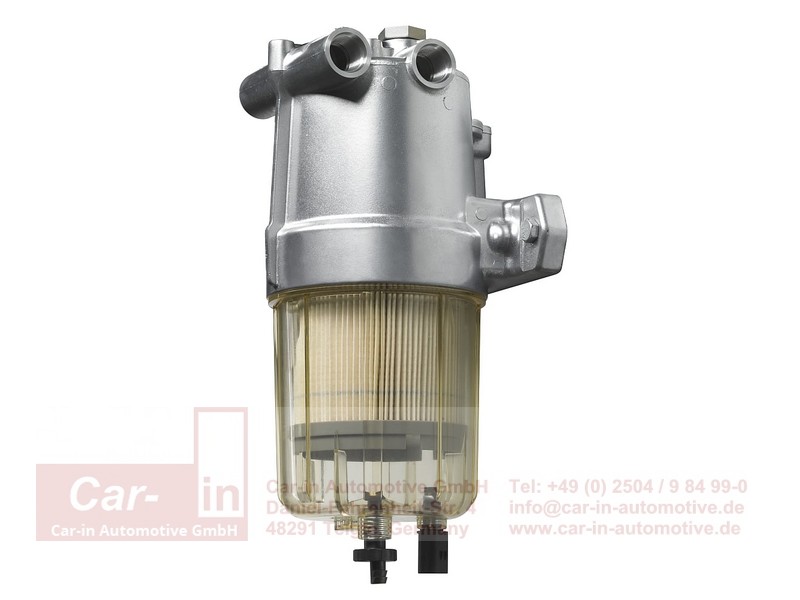 Racor 6600R1202 Greenmax Kraftstoff-/Wasserabscheider – Racorshop