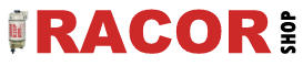 Racor Shop Deutschland Logo