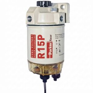 Racor 215R1230 Fuel Filter/Water Separator