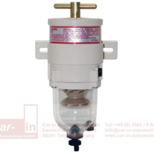 Racor 500FG10MTC (Metric Ports) Fuel Water Separator