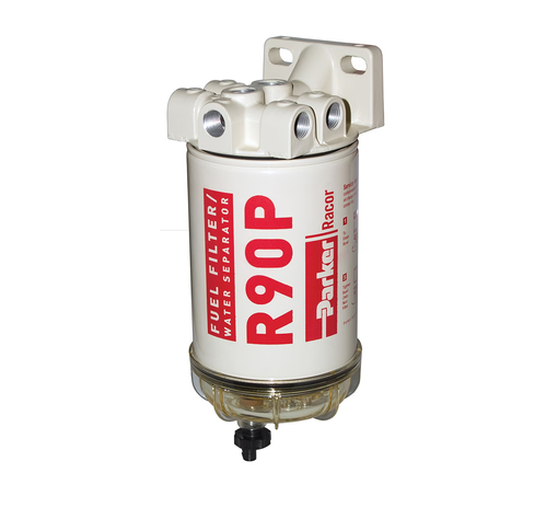 Racor 690R30MTC Fuel Filter/Water Separator