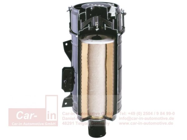 Filtro aria Racor AFCS051