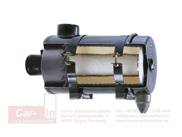 Racor AFSF12 Luchtfilter