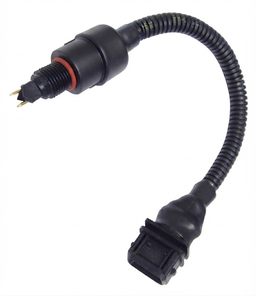 Capteur/amplificateur d'eau Racor DRK00121