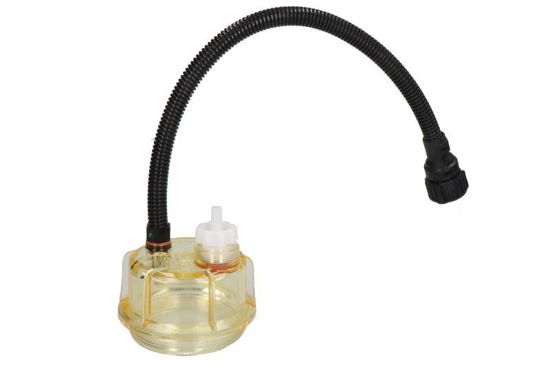 Drenaje manual de taza Racor DRK00390 / WIF