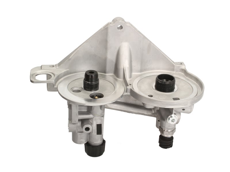 Racor DRK00391 Doppia testa