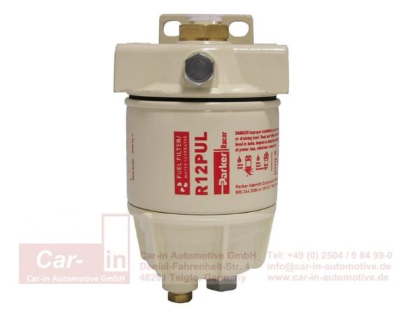 Racor 120RMAM30 Fuel Water Separator