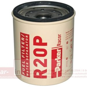 Elemento giratorio Aquabloc Racor R20P