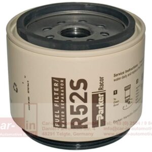 Racor R52S Aquabloc Spin-on 2 Mikron