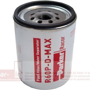 Racor R60PDMAX Spin-on Cartridge 30 Micron