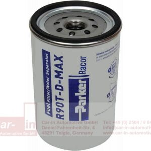 Racor R90GDMAX Spin-on Canister 20 Micron