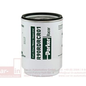 Racor R90RDRCR01 Spin-on-Kartusche 20 Mikron