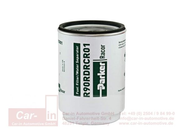 Cartouche à visser Racor R90RDRCR01 20 microns