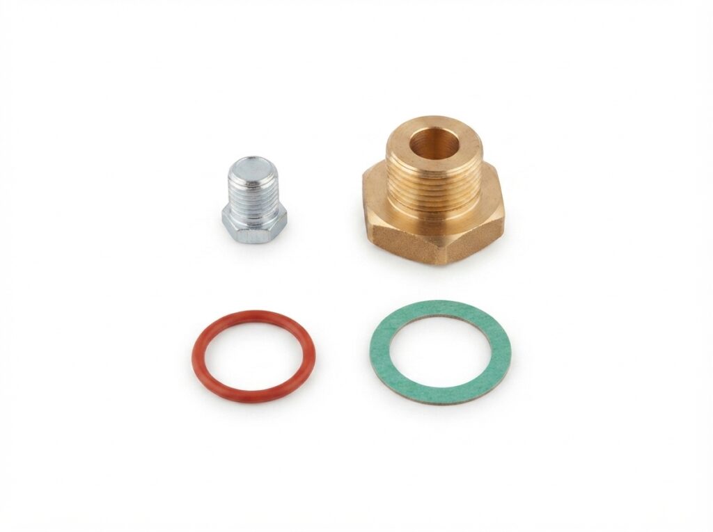 Racor RK11-1910 Drain Kit 500MA
