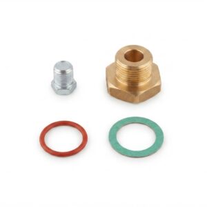 Racor RK11-1910 Drain Kit 500MA
