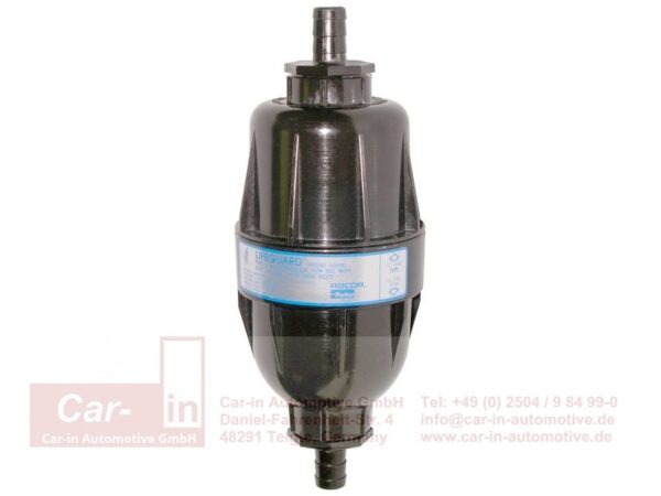 racor lg100 tankontluchtingsfilter