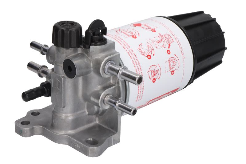 Racor MD5760DTV30RCR01 Fuel Filter/Water Separator