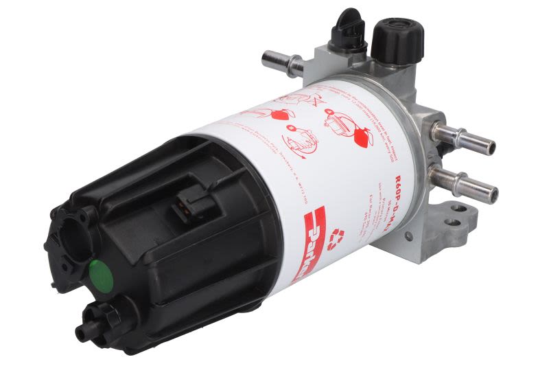 Racor MD5760DTV30RCR01 Fuel Filter/Water Separator – Image 2