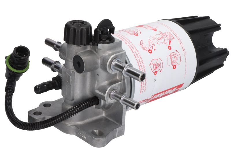 Racor MD5760DTV30RCR02 Fuel Filter/Water Separator
