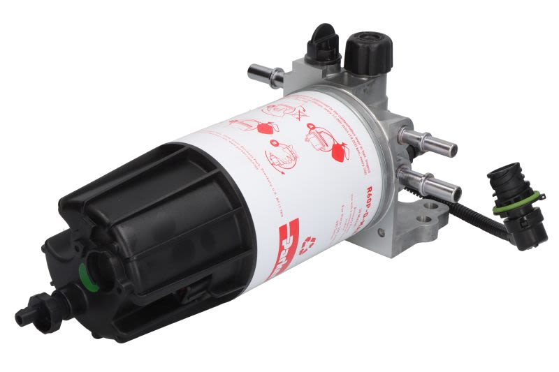 Racor MD5760DTV30RCR02 Fuel Filter/Water Separator – Image 2