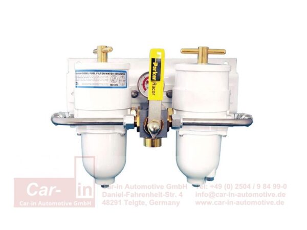 racor 75500maxm10 turbinefilter (marine)