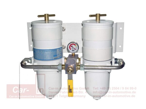 Racor 75900MAXM10 Turbinefilter (Marine)