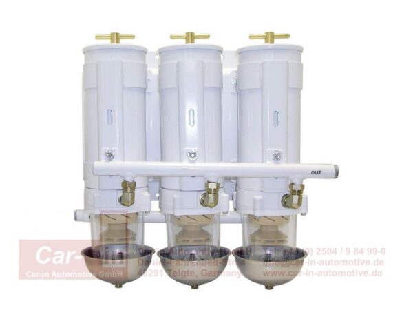 Racor 771000MA10 Turbinefilter (Marine)