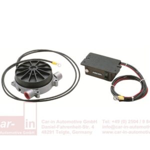 Racor 14278 Nomad-Heizgerät, 300 W, 12 V DC