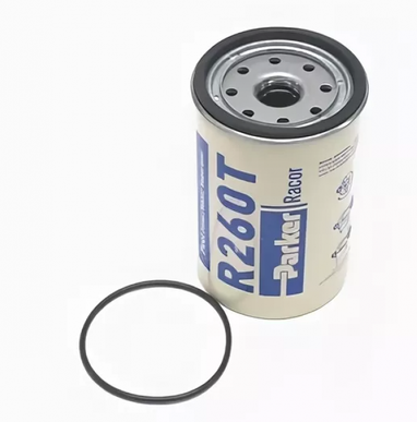Cartouche à visser Racor R260T 10 microns