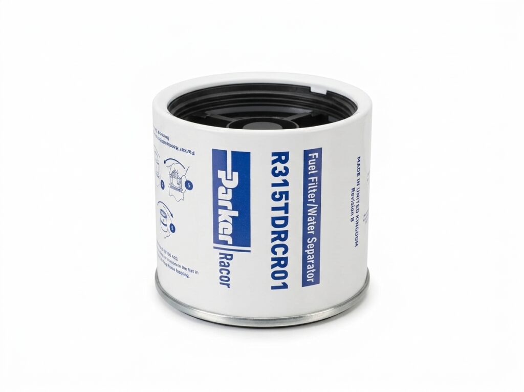 Racor R315TDRCR01 Element 10 Micron