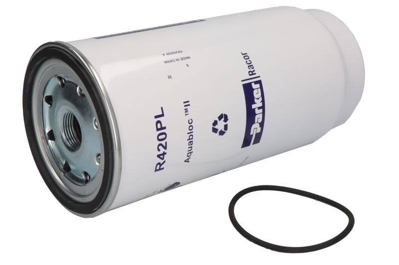 Racor R420PL Elemento Spin-on 10 Micron