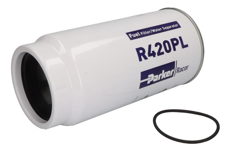 Racor R420PL Spin-on Element 10 Micron - immagine 2