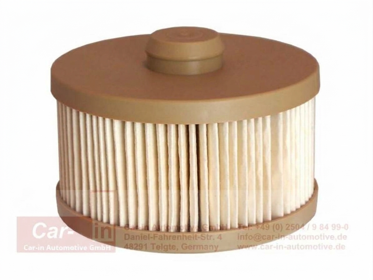 Racor R58060-30 GreenMax and Polisher P3 Series Filter Cartridge 30µ