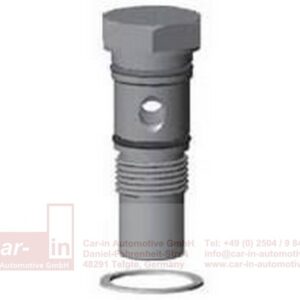 Racor RK10006 Mittelbolzen-120