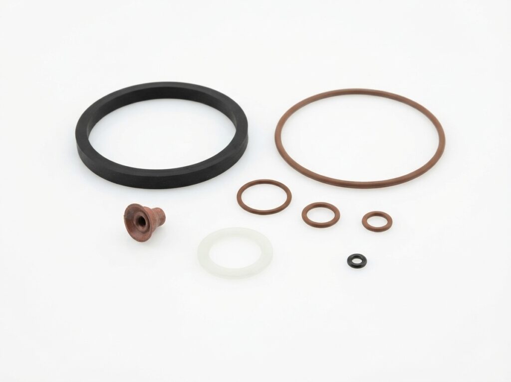 Servicio de sellos Racor RK10063 - 120