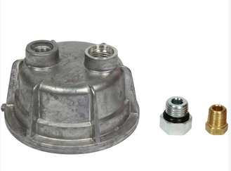 Racor RK10109 Metallschüssel
