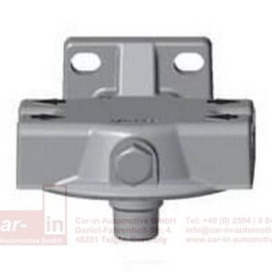 Racor RK10214 Kopf 1/4" NPTF-Anschlüsse