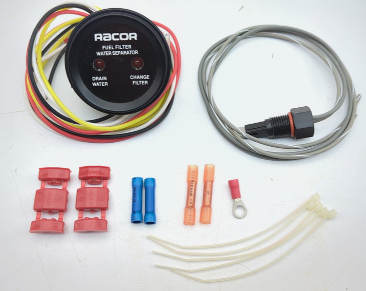 Kit de monitoreo de filtros Racor RK111570