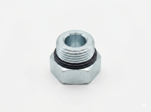 Racor RK11-1679 Heater Feed Through Plug Turbine Series