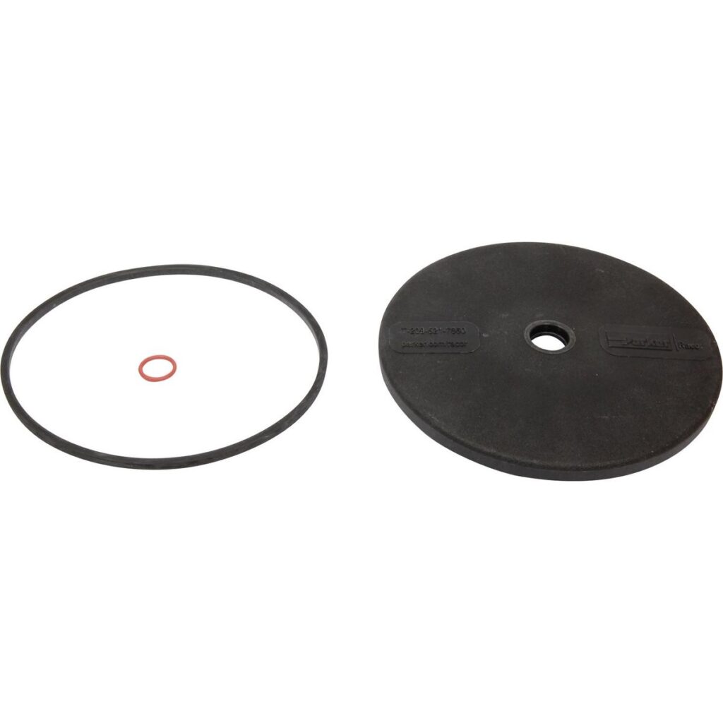 Racor RK11-1927-01 Lid Kit 900/1000FH