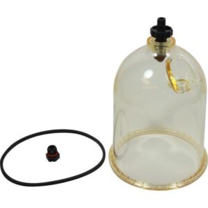 Racor RK11-1938 Bowl Kit 900/1000FH