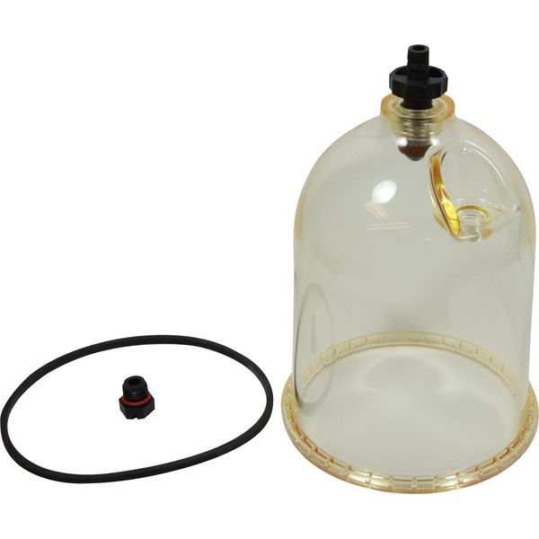 Racor RK11-1938 Bowl Kit 900/1000FH