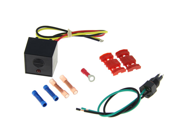 Sonda de detección de agua Racor RK12870