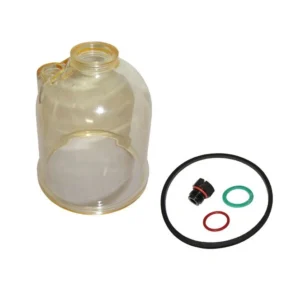 Racor RK15279-01 Bowl Kit 500MA (500FG until 2002)