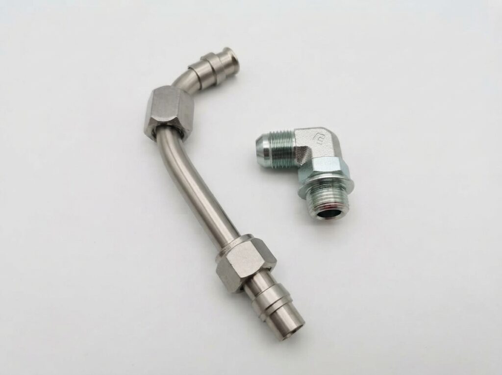 Gruppo tubi rigidi Racor RK15391