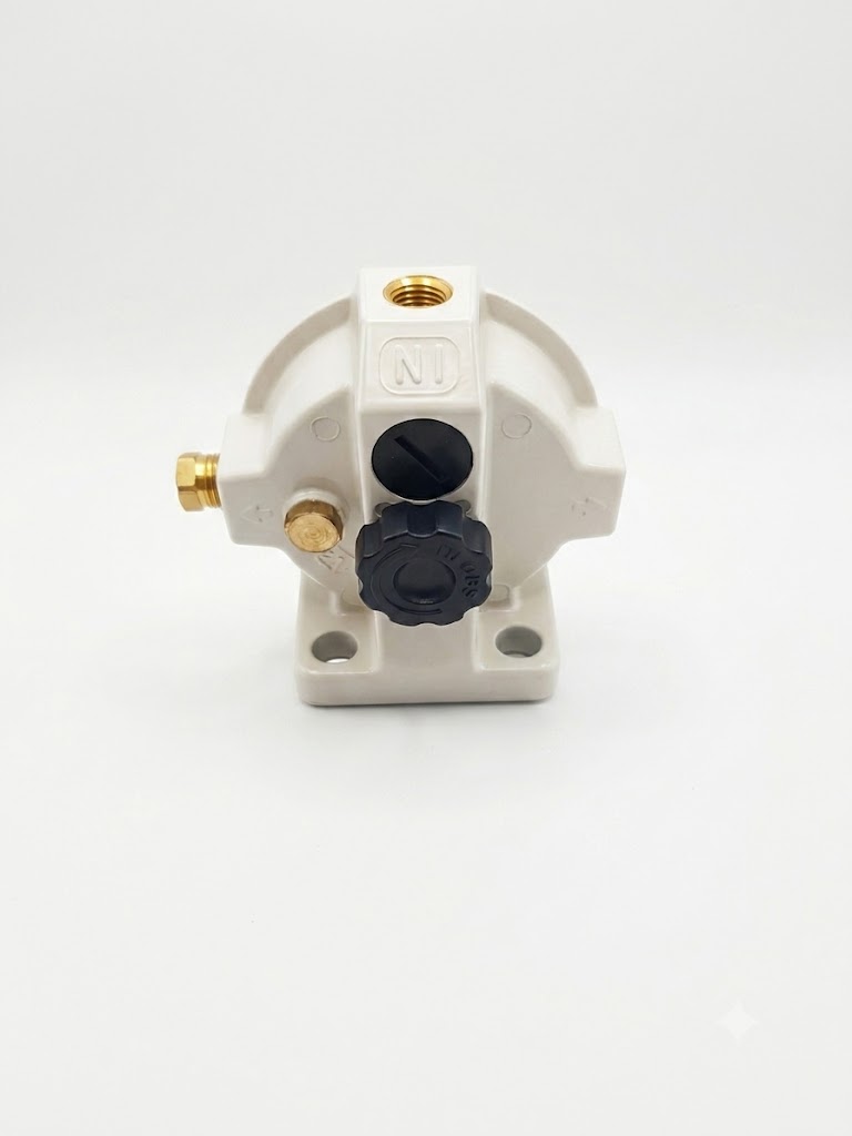 Racor RK20046-01 Head-NPT