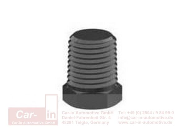 Racor RK20179 Ontluchtingsplug