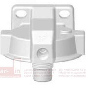 Racor RK20180 Kopf-220 ohne Pumpe