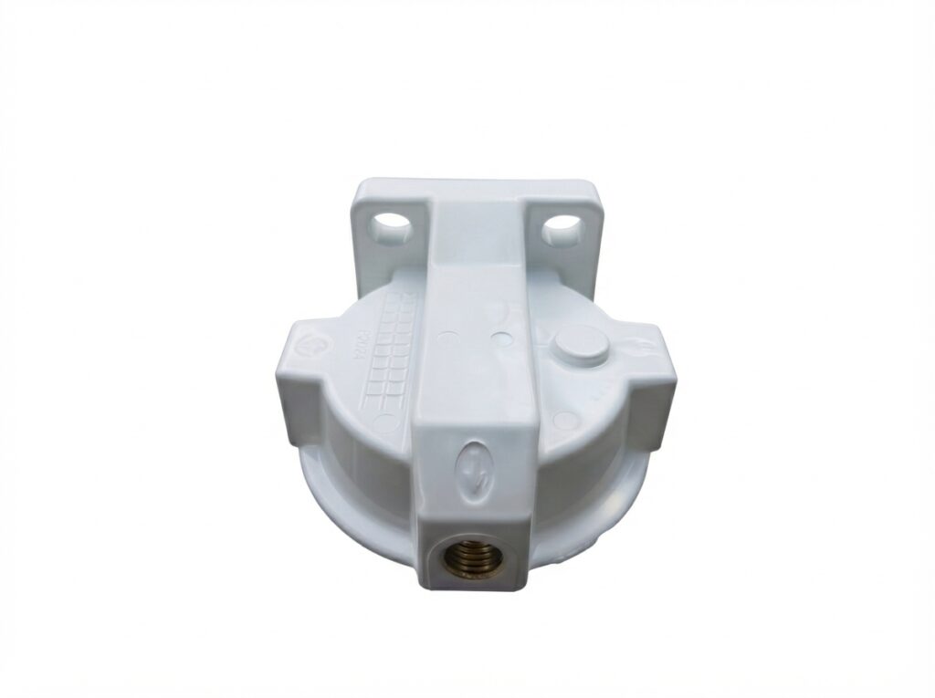 Racor RK20180 Head-320R-RAC No Pump