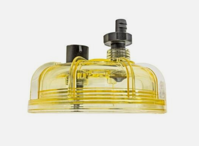 Racor RK21113-02 Clear Bowl with Water Sensor